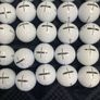 30 Taylormade Distance Balls Image 7