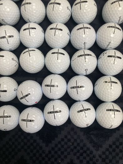 30 Taylormade Distance Balls
