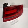 Audi A4 B8 2008 Saloon Rear Right Driver Side Outer Tail Light 8k5945096d A2l16b3s Image 4