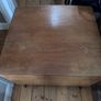 Free to go - folding wooden table Image 4