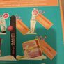 benefit kit worth 103 euro Image 5