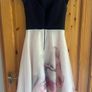 Ladies Dress .. Coast .. Size 10 Image 3
