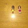 Lego Friends Heartlake city pool (41008) Image 2