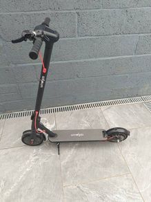 Scooter Windgoo