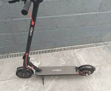 Scooter Windgoo