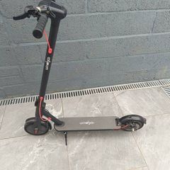 Scooter Windgoo