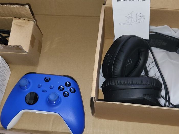 xbox one S set up ideal gift