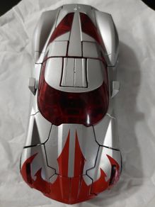 Transformer / toy