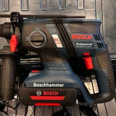 Bosch Professional GBH 36 V-EC Compact
