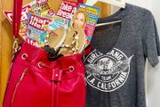 Woman's Bag Large Job Lot Bundle