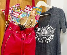 Woman's Bag Large Job Lot Bundle