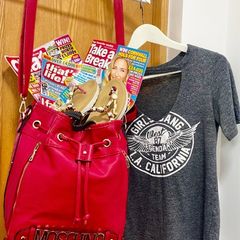 Woman's Bag Large Job Lot Bundle