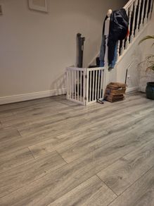 free baby/ puppy gate