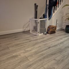 free baby/ puppy gate