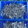 Grid Wall Hooks - Large Quantity - Shop Display Clearance Image 3
