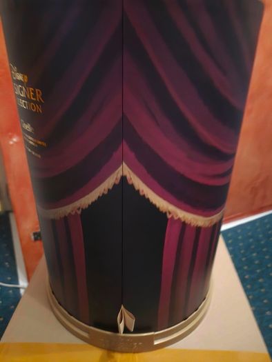Disney limited edition doll Giselle designer