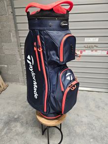 Taylormade Pro Cart bag