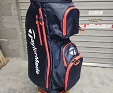 Taylormade Pro Cart bag