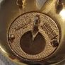Vintage Madam Rochas Paris pendant Image 2