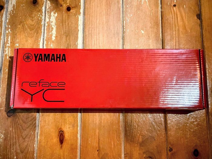 Yamaha Reface YC - Like New