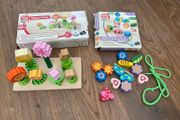 Baby games