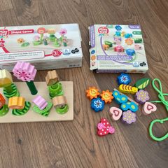 Baby games
