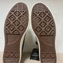 Women's converse all star lift hi black black egret Image 5