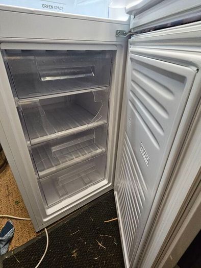fridge freezer