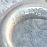 Vintage sterling silver bracelet Image 5