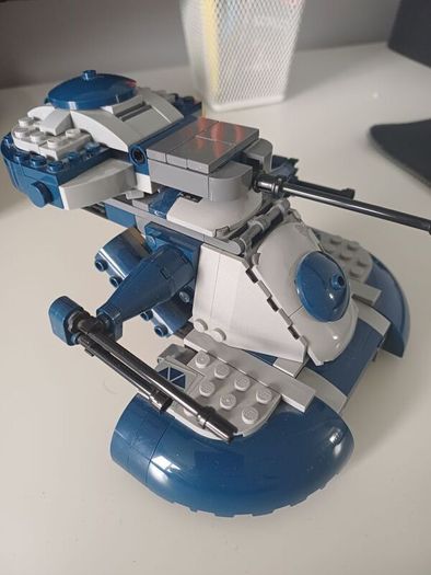 Lego Star Wars