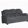 Brand NEW 3+2 TOVA Fabric Suite Image 7