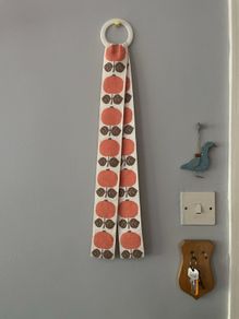 Wall hanging