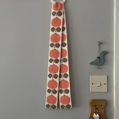 Wall hanging