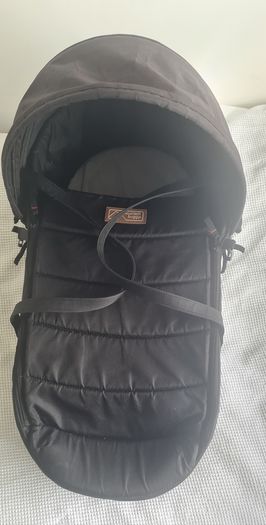 Mountain Buggy Newborn Cocoon