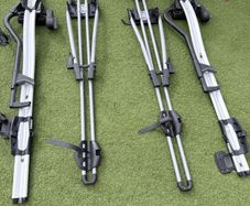 Thule Bike Racks