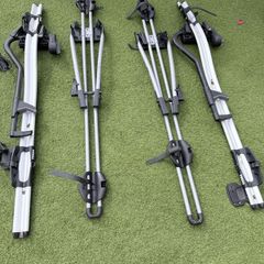 Thule Bike Racks