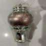 Fancy Curtain Rod ends - Pack of 8 Image 2