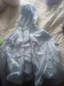 cp company jacket