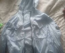 cp company jacket