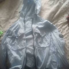 cp company jacket