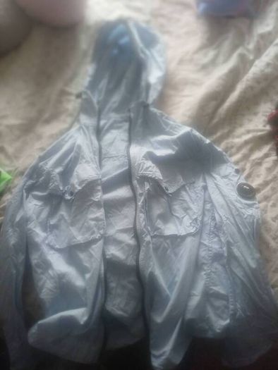 cp company jacket