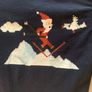 New GAP Christmas Top Image 2