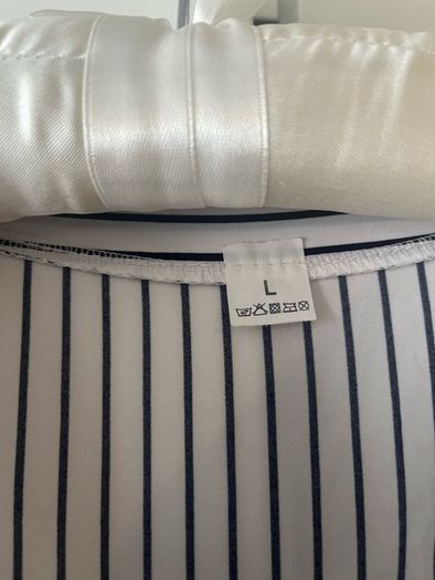 women's clothes size L
