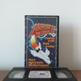 Airplane 2 The Sequel VHS Pal Video Cassette Tape 1982 (RARE ITEM) Image 8