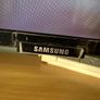 Samsung 55" Crystal Uhd Hdr Smart Tv Image 2