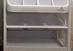 changing table