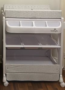 changing table