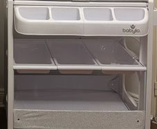 changing table