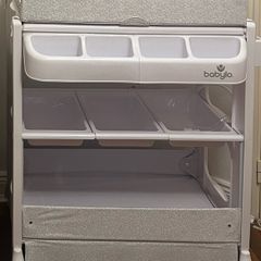 changing table