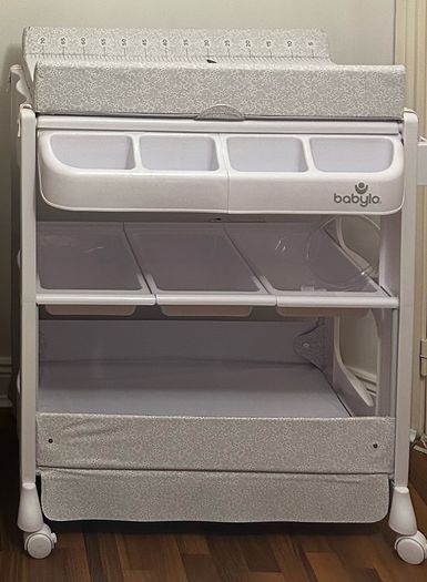 changing table